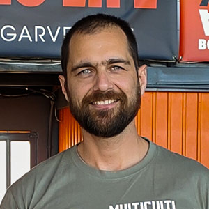 Piotr 'PAF' Walasek