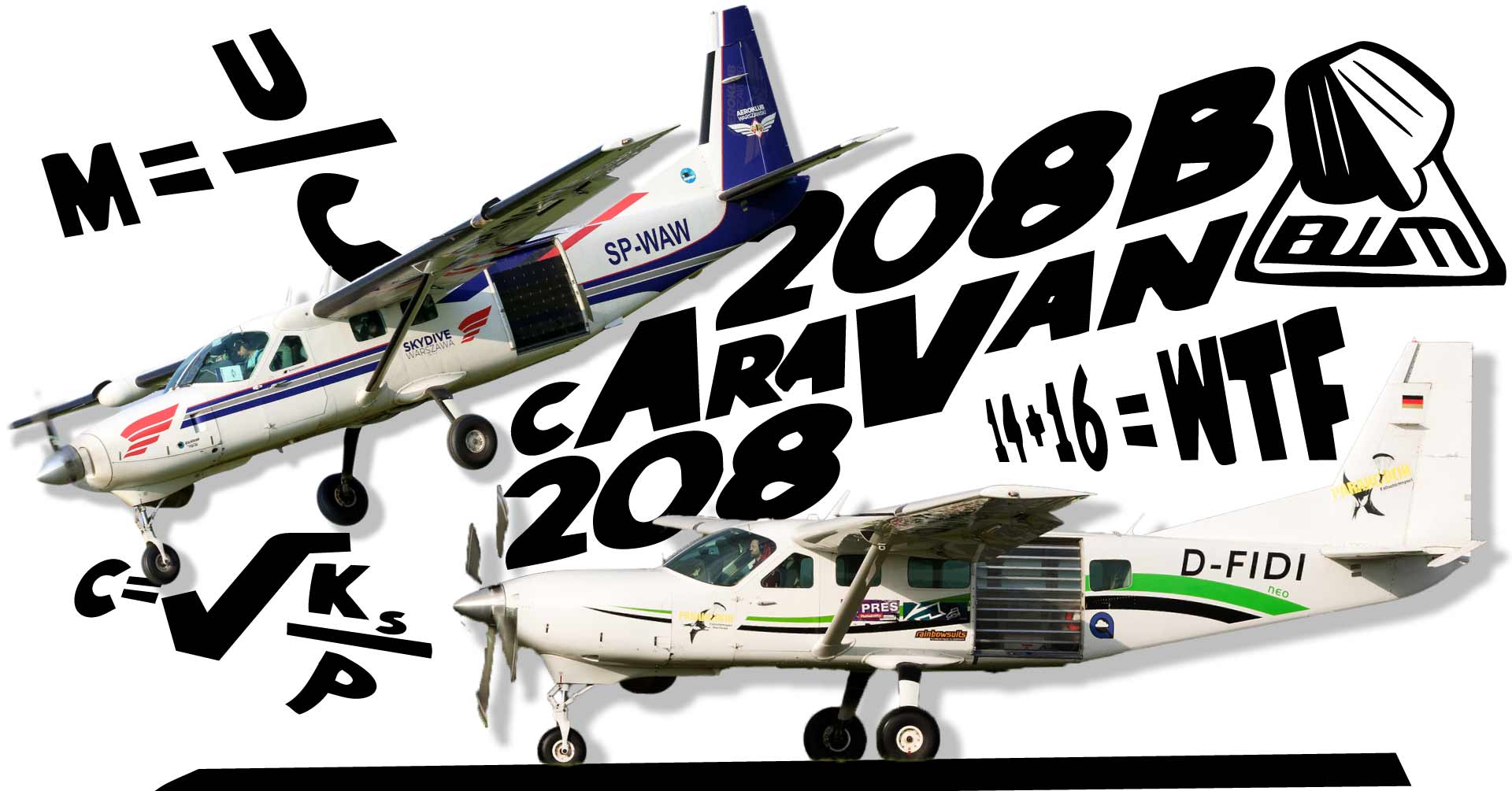 BWM23-planes