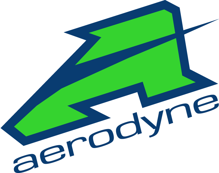 Logo_Aerodyne