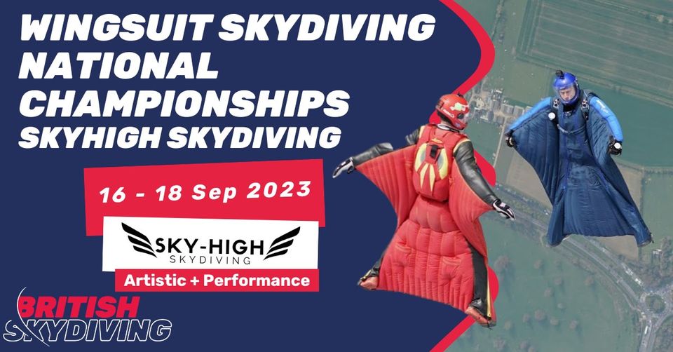 WS skydiving national championships