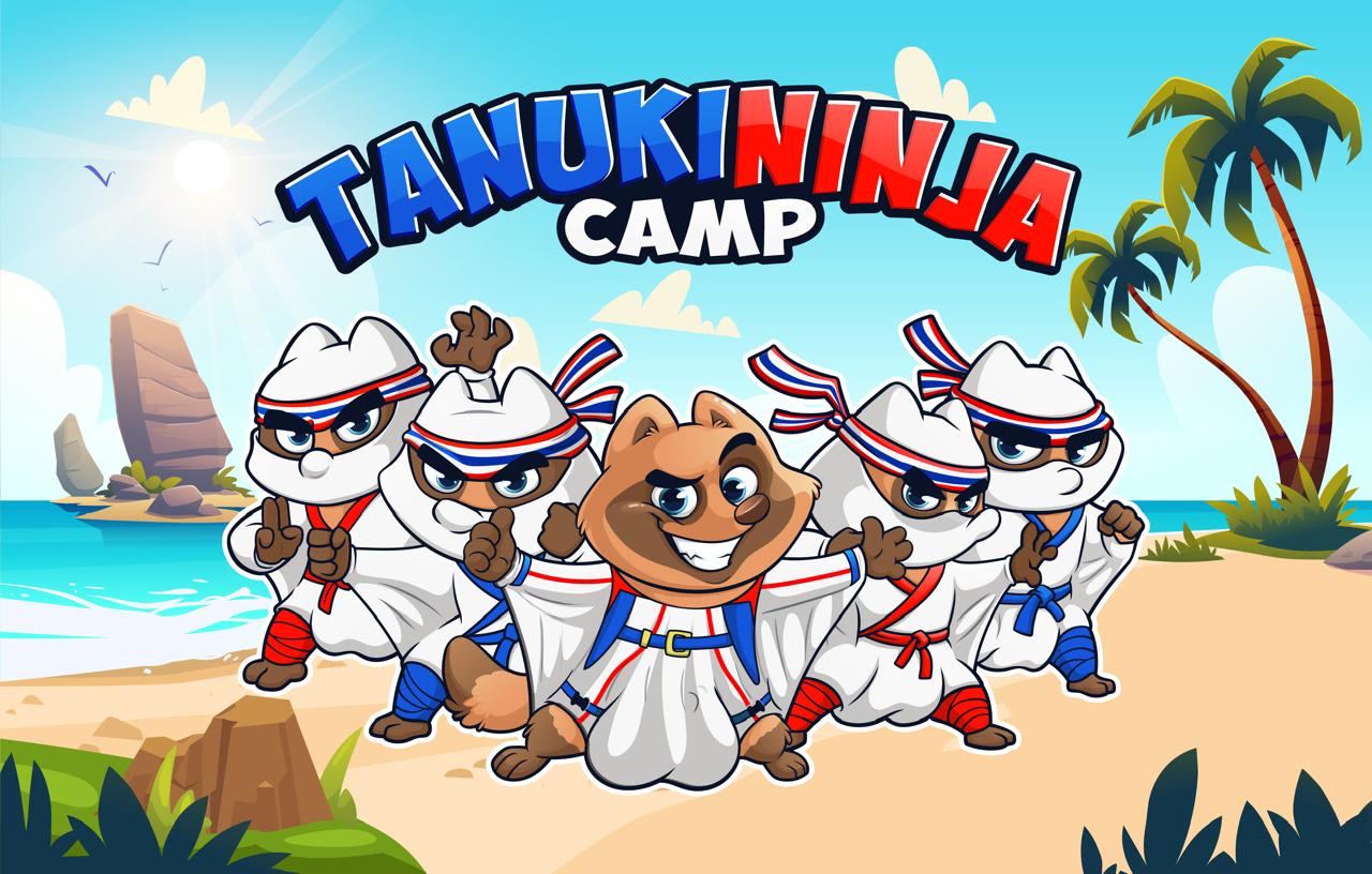 WSpoint EVENT HUB Tanuki