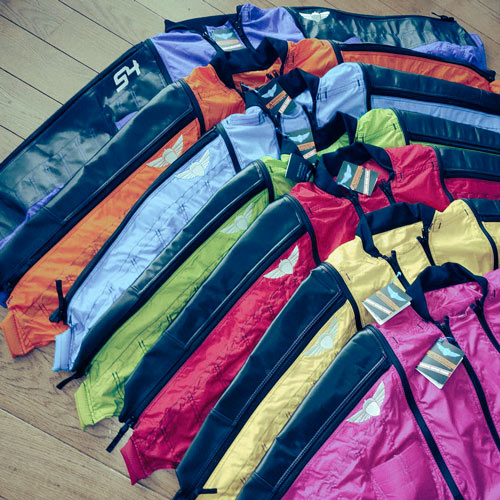 wingsuit_squirrel_rent skydiving shop gear