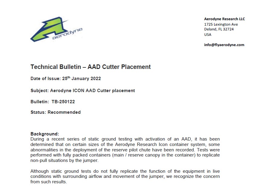 ICON_CONTAINER_ALTERNATE_ AAD_ CUTTER_POSITION_BULLETIN_2022