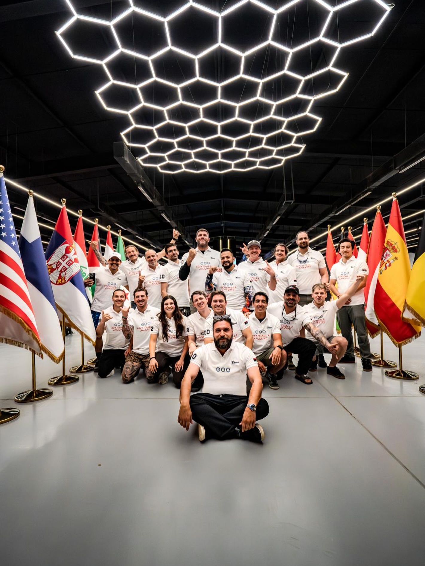 benghazi-wingsuit-guinness-record-team