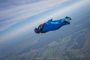 On Any Sunday Wingsuit Meet