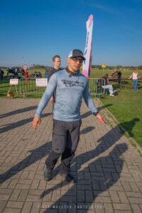 On Any Sunday Wingsuit Meet