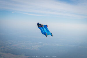 On Any Sunday Wingsuit Meet