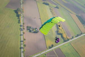 On Any Sunday Wingsuit Meet