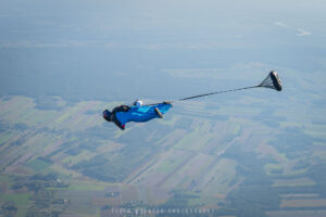 On Any Sunday Wingsuit Meet