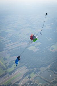 On Any Sunday Wingsuit Meet