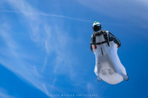 On Any Sunday Wingsuit Meet