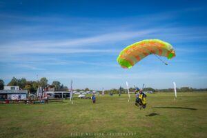 On Any Sunday Wingsuit Meet