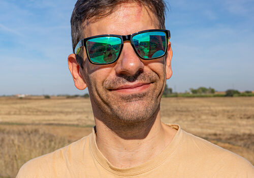 Kuba Mijakowaski - WSpoint Wingsuit FFC Advanced Coach
